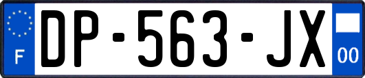 DP-563-JX