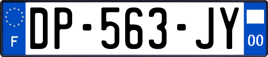 DP-563-JY