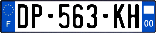 DP-563-KH