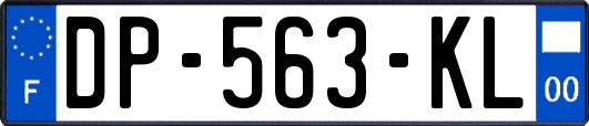 DP-563-KL