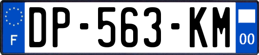 DP-563-KM