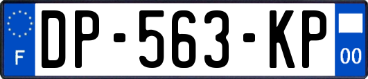 DP-563-KP