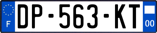 DP-563-KT