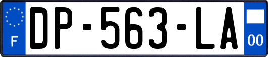 DP-563-LA
