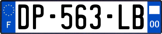 DP-563-LB