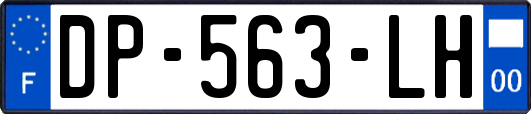 DP-563-LH
