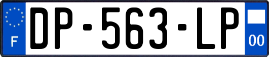 DP-563-LP