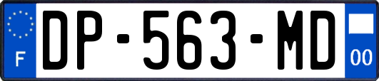 DP-563-MD