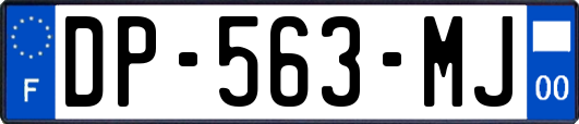 DP-563-MJ