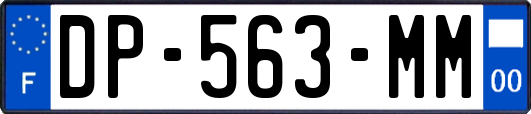 DP-563-MM