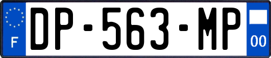 DP-563-MP
