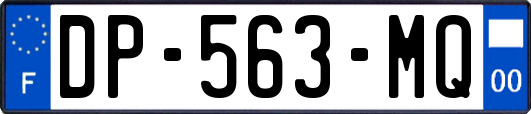 DP-563-MQ