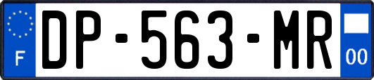 DP-563-MR