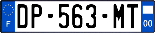 DP-563-MT