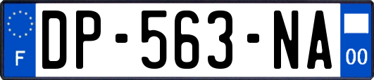 DP-563-NA