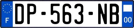 DP-563-NB