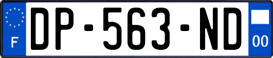 DP-563-ND
