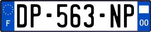 DP-563-NP