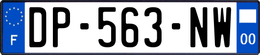 DP-563-NW