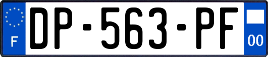 DP-563-PF