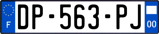 DP-563-PJ