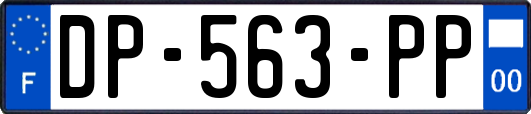 DP-563-PP