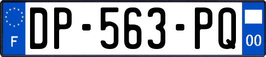 DP-563-PQ