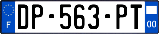 DP-563-PT