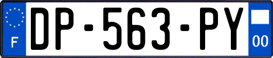 DP-563-PY