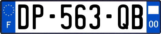 DP-563-QB
