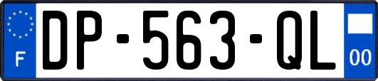 DP-563-QL