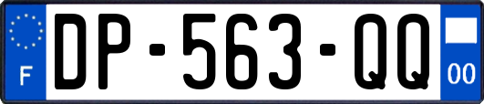 DP-563-QQ