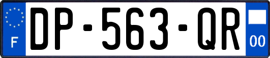 DP-563-QR