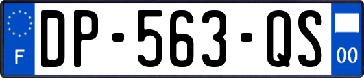 DP-563-QS