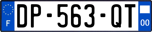 DP-563-QT