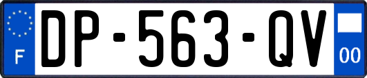 DP-563-QV