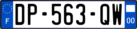 DP-563-QW