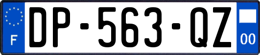 DP-563-QZ