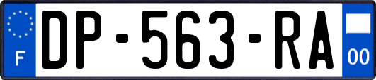 DP-563-RA