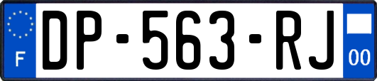 DP-563-RJ
