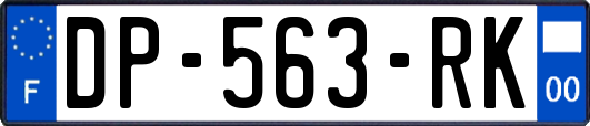 DP-563-RK