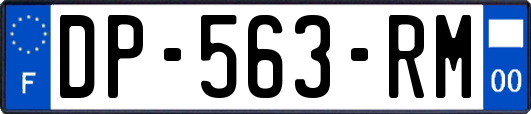 DP-563-RM