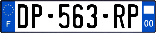 DP-563-RP