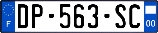 DP-563-SC