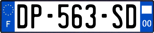 DP-563-SD