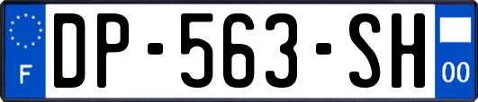 DP-563-SH