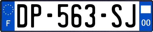 DP-563-SJ