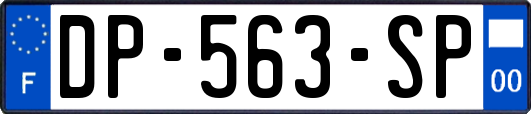 DP-563-SP