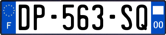 DP-563-SQ