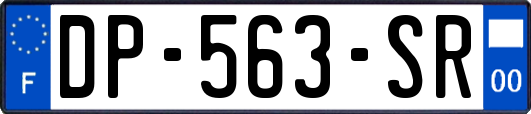 DP-563-SR
